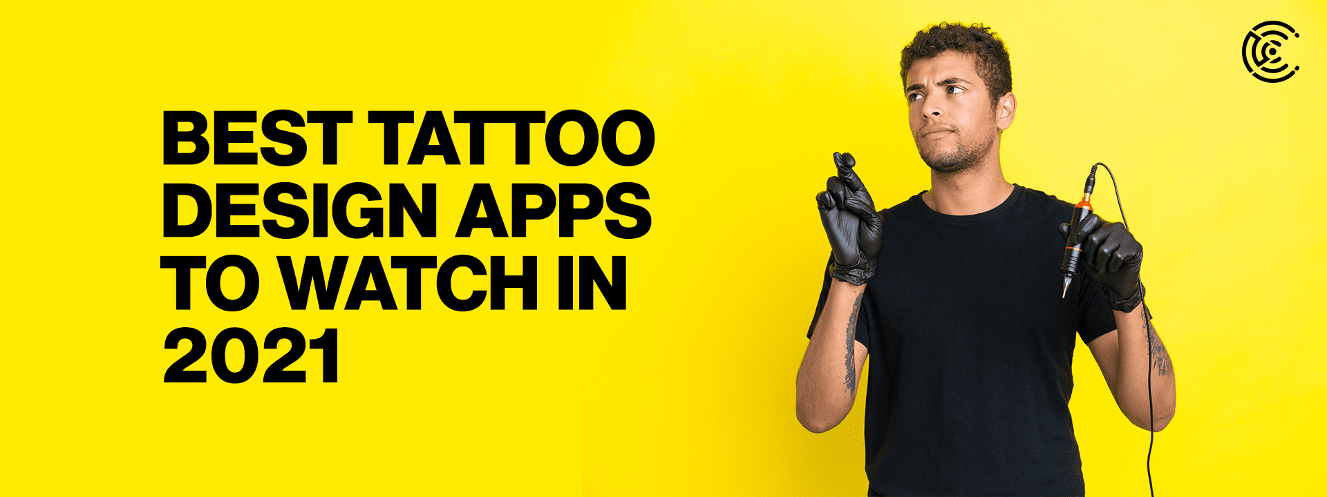 Best Tattoo Design Apps to watch in 2021